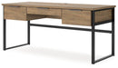 Montia Home Office Set - Bill's Discount Center (Bradenton, FL)