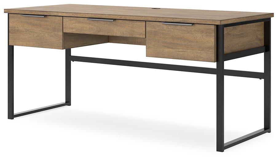 Montia Home Office Set - Bill's Discount Center (Bradenton, FL)