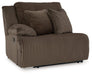 Top Tier Sectional Sofa Chaise - Bill's Discount Center (Bradenton, FL)