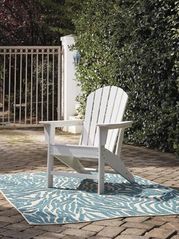 Sundown Treasure Outdoor Seating Set - Bill's Discount Center (Bradenton, FL)