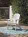 Sundown Treasure Outdoor Seating Set - Bill's Discount Center (Bradenton, FL)
