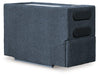 Modmax Sectional with Audio System - Bill's Discount Center (Bradenton, FL)