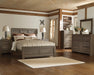 Juararo Bedroom Set - Bill's Discount Center (Bradenton, FL)