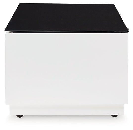 Gardoni Table Set - Bill's Discount Center (Bradenton, FL)