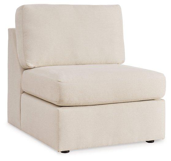 Modmax Balanced Sectional with Audio and Storage Consoles - Bill's Discount Center (Bradenton, FL)