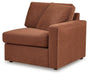 Modmax Balanced Sectional with Audio and Storage Consoles - Bill's Discount Center (Bradenton, FL)