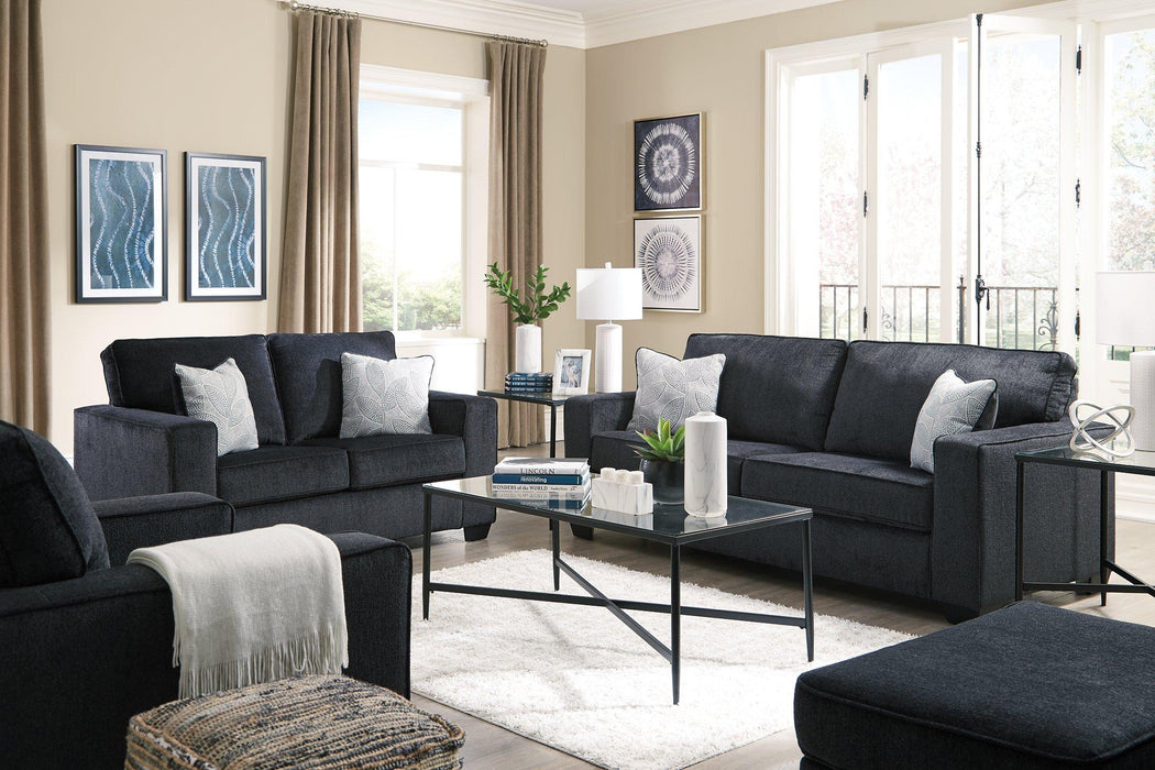 Altari Sofa Sleeper - Bill's Discount Center (Bradenton, FL)