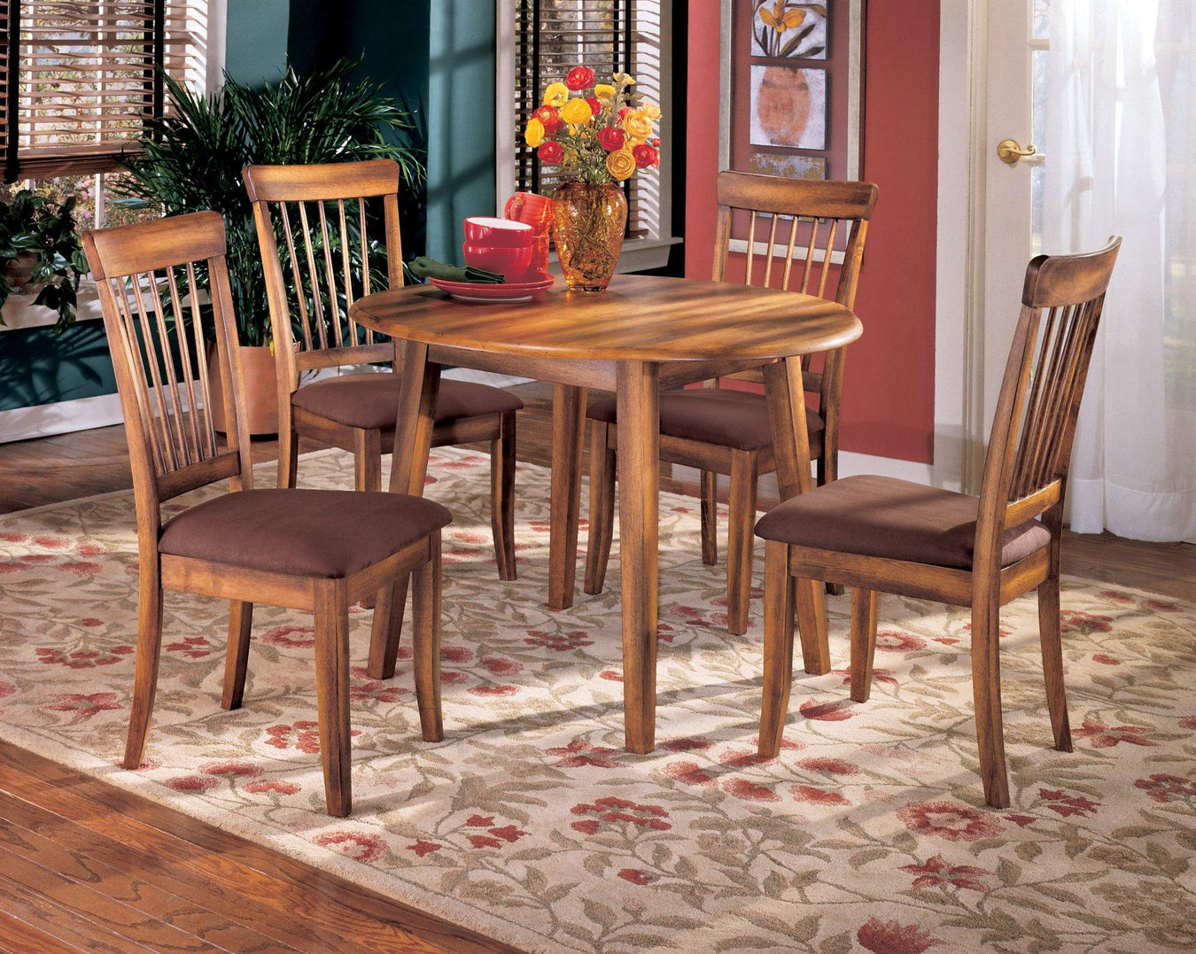 Berringer Collection