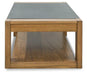 Quentina Occasional Table Set - Bill's Discount Center (Bradenton, FL)