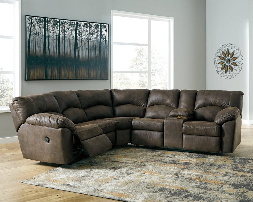 Tambo Living Room Set - Bill's Discount Center (Bradenton, FL)