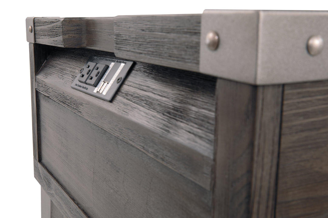 Todoe Occasional Table Set - Bill's Discount Center (Bradenton, FL)