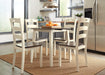 Woodanville Dining Set - Bill's Discount Center (Bradenton, FL)