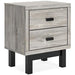 Vessalli Bedroom Set - Bill's Discount Center (Bradenton, FL)