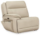 Double Deal Reclining Sectional - Bill's Discount Center (Bradenton, FL)
