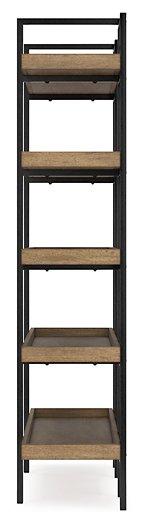 Montia Home Office Set - Bill's Discount Center (Bradenton, FL)