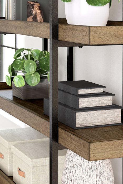 Montia Home Office Set - Bill's Discount Center (Bradenton, FL)