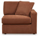Modmax Balanced Sectional with Audio and Storage Consoles - Bill's Discount Center (Bradenton, FL)
