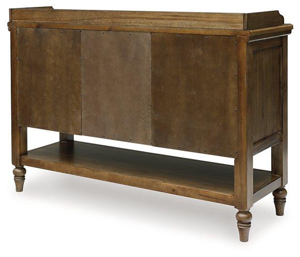 Sturlayne Dining Room Set - Bill's Discount Center (Bradenton, FL)