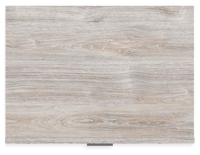 Vessalli Bedroom Set - Bill's Discount Center (Bradenton, FL)