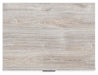 Vessalli Bedroom Set - Bill's Discount Center (Bradenton, FL)