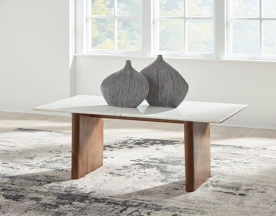 Isanti Occasional Table Set - Bill's Discount Center (Bradenton, FL)