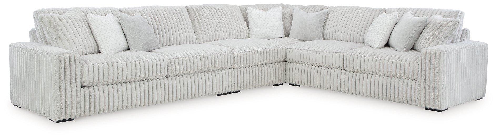 Stupendous Living Room Set - Bill's Discount Center (Bradenton, FL)