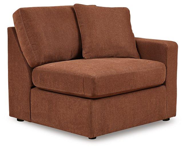 Modmax Sectional with Audio System - Bill's Discount Center (Bradenton, FL)