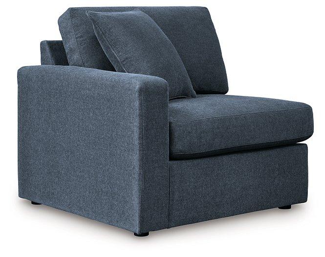 Modmax Sectional with Audio System - Bill's Discount Center (Bradenton, FL)