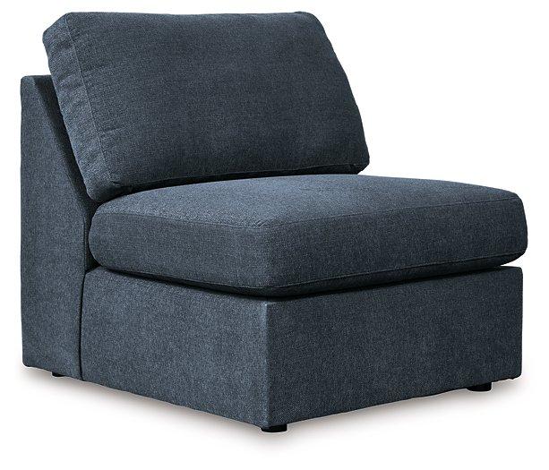 Modmax Sectional with Audio System - Bill's Discount Center (Bradenton, FL)