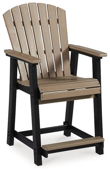 Fairen Trail Outdoor Dining Set - Bill's Discount Center (Bradenton, FL)