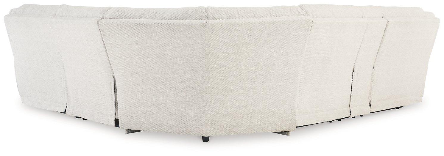 Keensburg Living Room Set - Bill's Discount Center (Bradenton, FL)