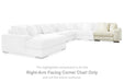 Lindyn Sectional - Bill's Discount Center (Bradenton, FL)
