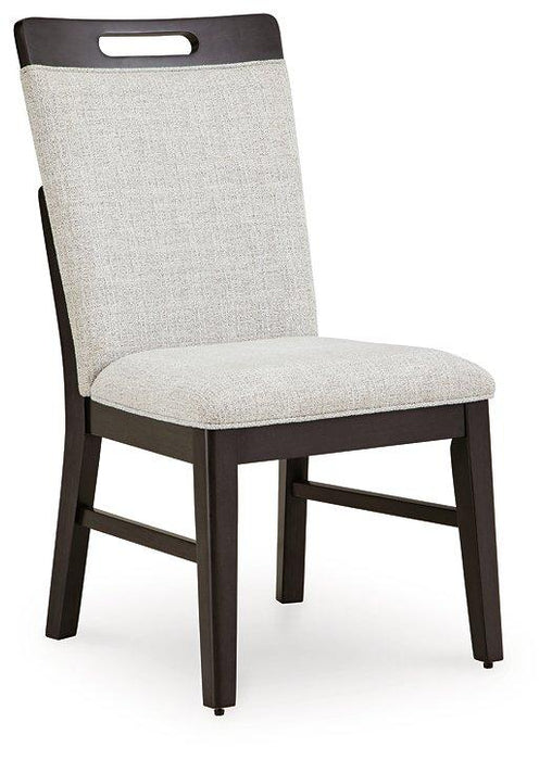 Neymorton Dining Room Set - Bill's Discount Center (Bradenton, FL)