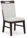 Neymorton Dining Room Set - Bill's Discount Center (Bradenton, FL)