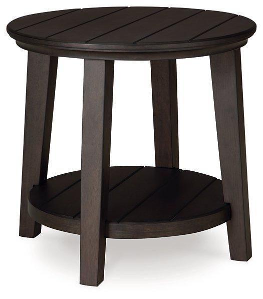 Celamar Occasional Table Set - Bill's Discount Center (Bradenton, FL)