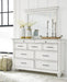 Kanwyn Bedroom Set - Bill's Discount Center (Bradenton, FL)
