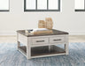 Darborn Occasional Table Set - Bill's Discount Center (Bradenton, FL)