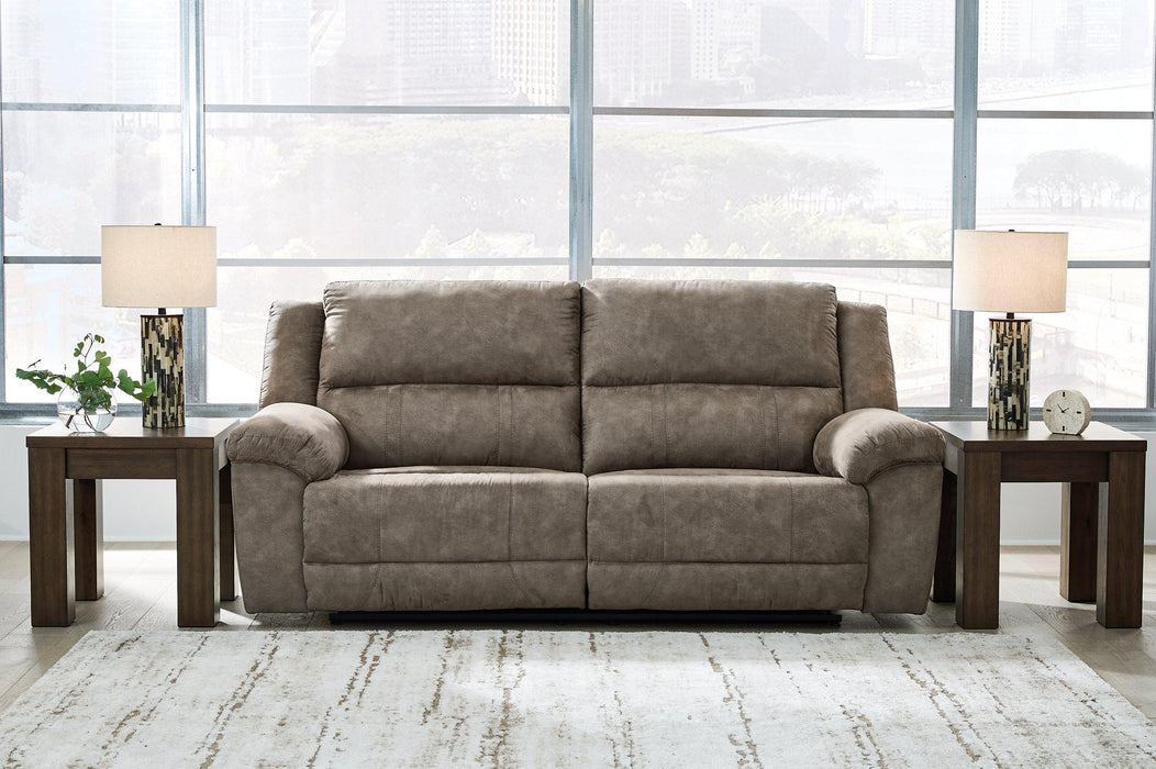 Laresview Living Room Set - Bill's Discount Center (Bradenton, FL)