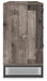 Neilsville Dresser - Bill's Discount Center (Bradenton, FL)