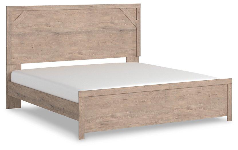 Senniberg Bedroom Set - Bill's Discount Center (Bradenton, FL)