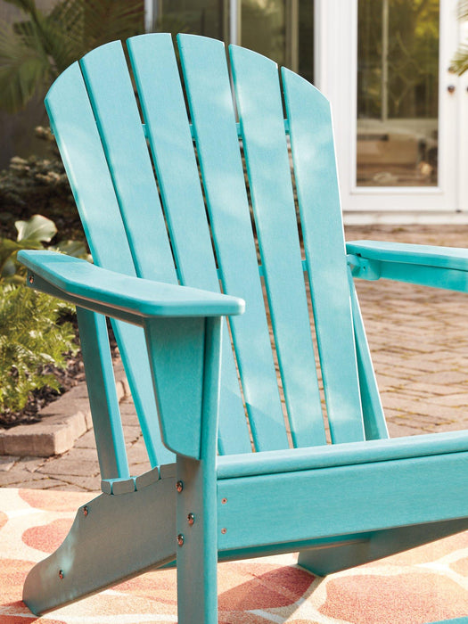 Sundown Treasure Outdoor Seating Set - Bill's Discount Center (Bradenton, FL)