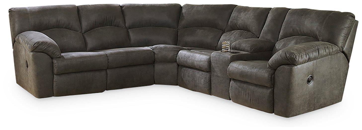 Tambo Living Room Set - Bill's Discount Center (Bradenton, FL)