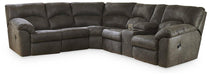 Tambo Living Room Set - Bill's Discount Center (Bradenton, FL)