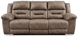 Stoneland Living Room Set - Bill's Discount Center (Bradenton, FL)