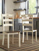 Woodanville Dining Chair Set - Bill's Discount Center (Bradenton, FL)