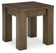 Rosswain Occasional Table Set - Bill's Discount Center (Bradenton, FL)
