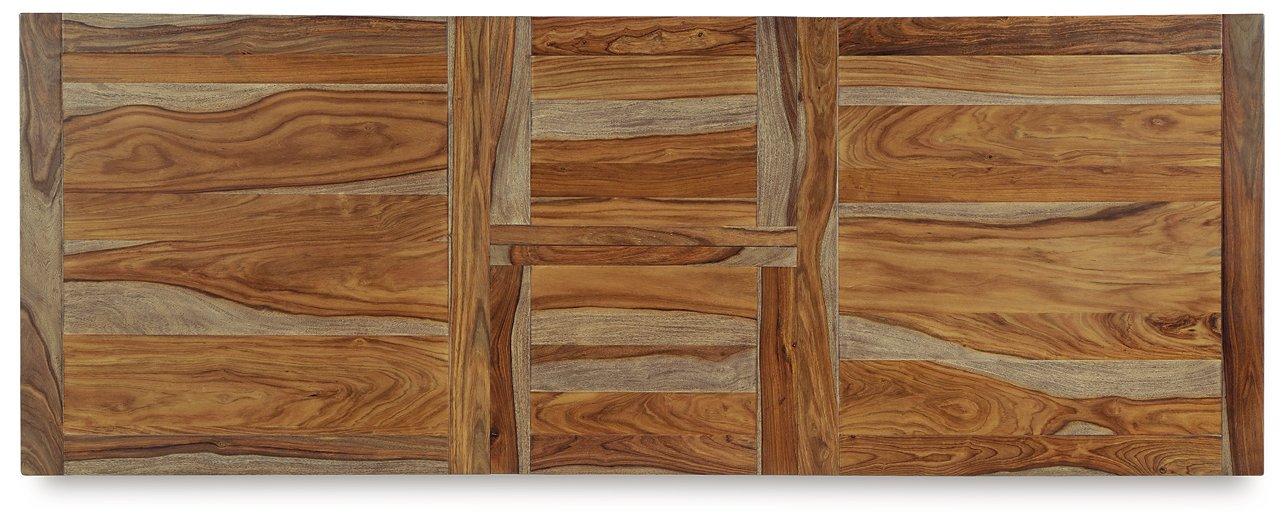 Dressonni Dining Room Set - Bill's Discount Center (Bradenton, FL)