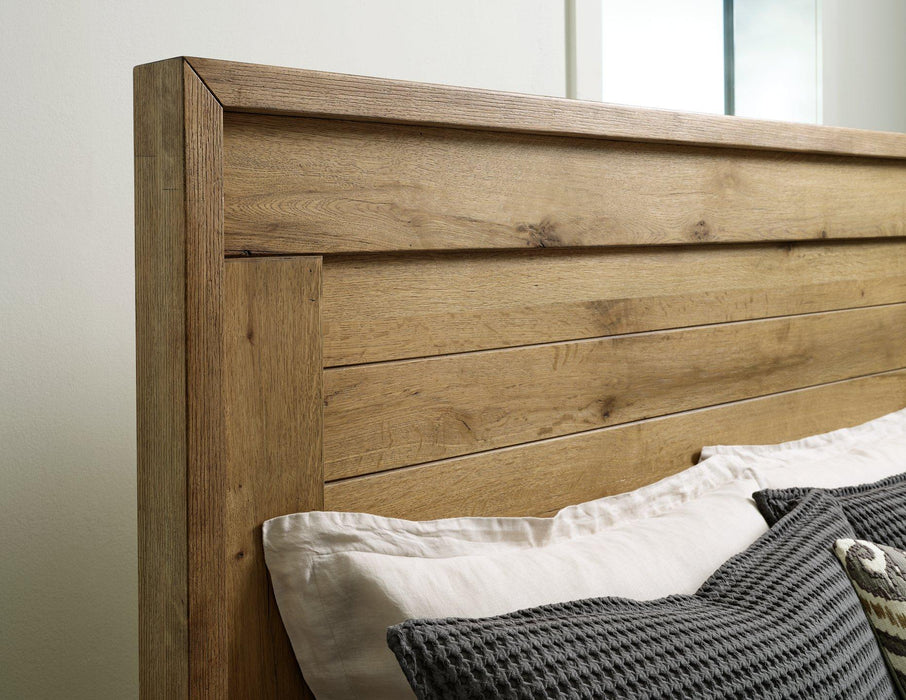 Galliden Bedroom Package - Bill's Discount Center (Bradenton, FL)