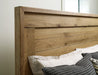 Galliden Bedroom Package - Bill's Discount Center (Bradenton, FL)