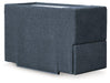 Modmax Balanced Sectional with Audio and Storage Consoles - Bill's Discount Center (Bradenton, FL)